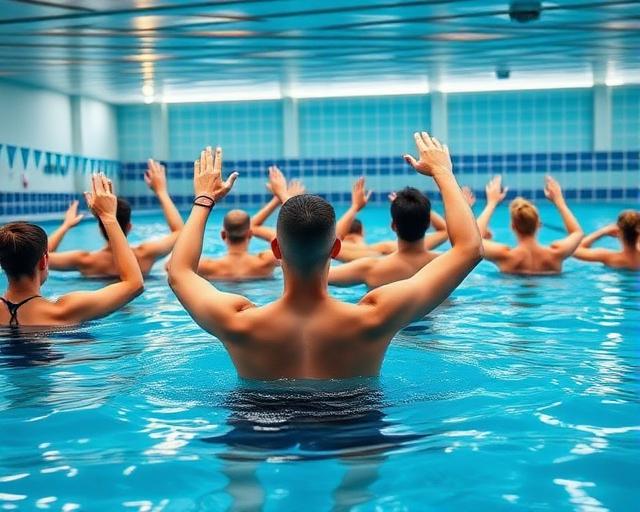 Advanced Fitness