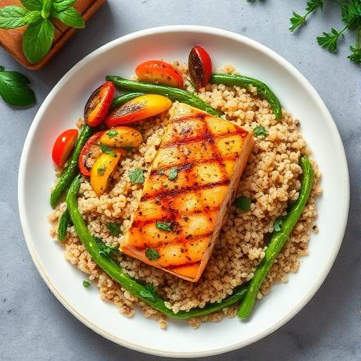 Protein Boost Plan