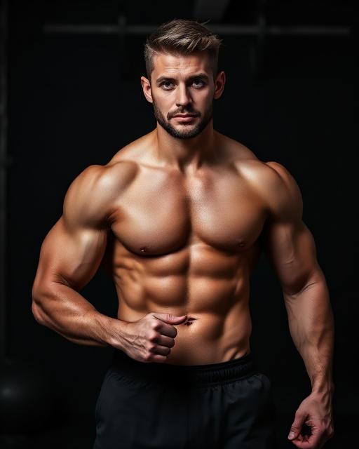 Alex Thompson
