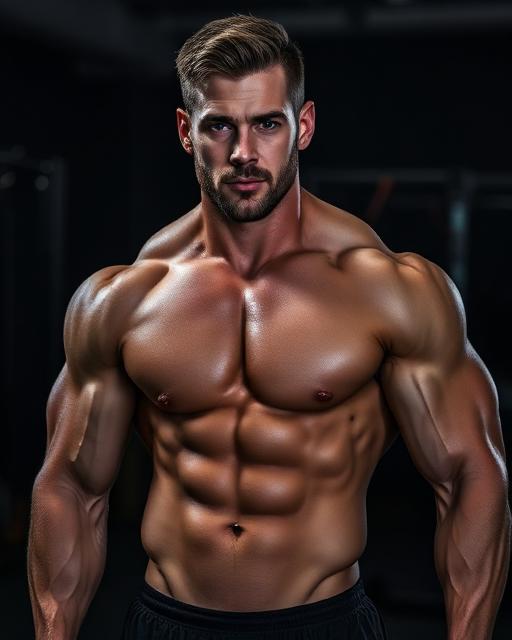 Mike Rodriguez